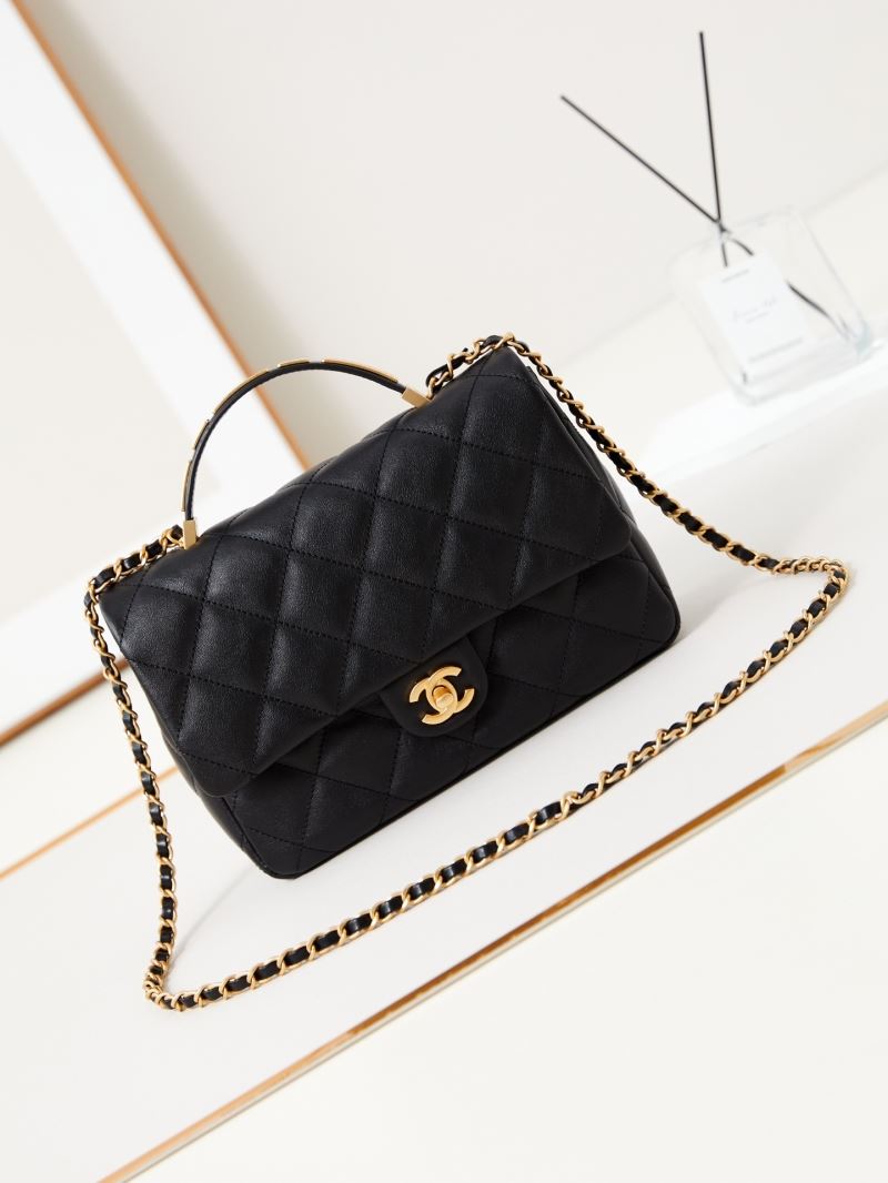 Ch**el satchel bags